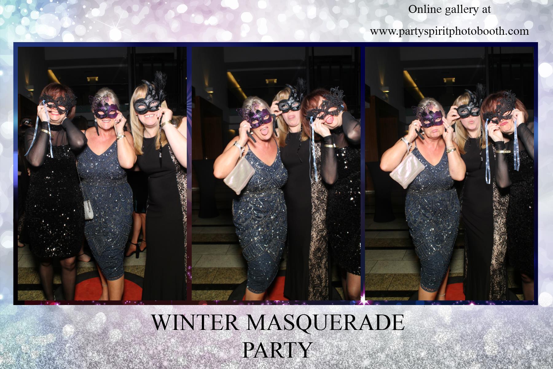 Corporate Event | View more photos from the event at gallery.partyspiritphotobooth.com/u/PartySpiritPhotoBooth/Corporate-Event